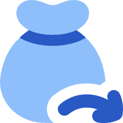 Pouch Remove 1 Icon from Flex Flat Set