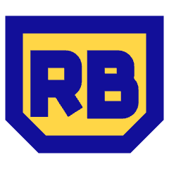 Right Button Icon from Sharp Pop Set