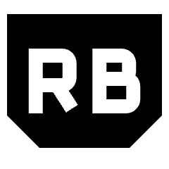 Right Button Icon from Sharp Solid Set