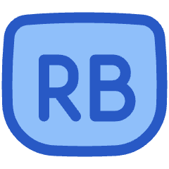 Right Button Icon from Plump Duo Set