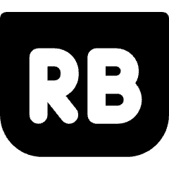 Right Button Icon from Core Solid Set