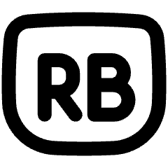 Right Button Icon from Plump Remix Set