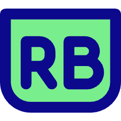 Right Button Icon from Core Pop Set