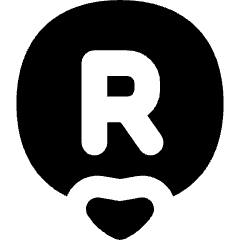 Right Controller Down Icon from Flex Solid Set