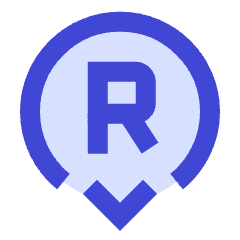 Right Controller Down Icon from Sharp Duo Set