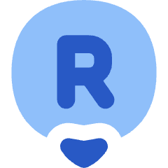 Right Controller Down Icon from Flex Flat Set