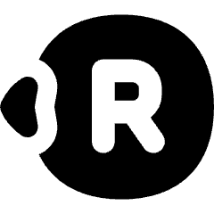 Right Controller Left Icon from Flex Solid Set