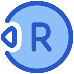 Right Controller Left Icon from Plump Duo Set