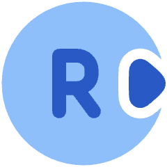 Right Controller Right Icon from Plump Flat Set