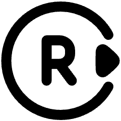 Right Controller Right Icon from Plump Remix Set