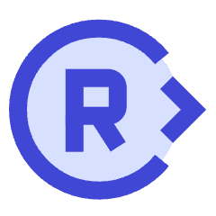 Right Controller Right Icon from Sharp Duo Set