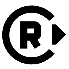 Right Controller Right Icon from Sharp Remix Set