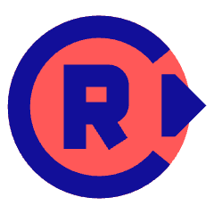 Right Controller Right Icon from Sharp Pop Set