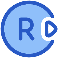 Right Controller Right Icon from Plump Duo Set