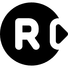 Right Controller Right Icon from Core Solid Set