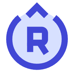 Right Controller Up Icon from Sharp Duo Set