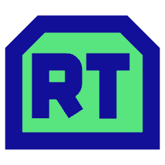 Right Trigger Icon from Sharp Pop Set