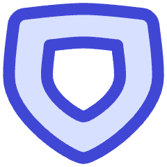 Shield Defense Icon from Flex Duo Set