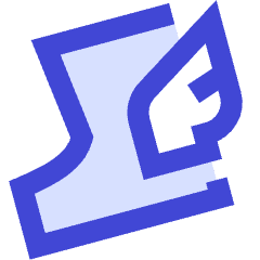 Speed Skills Icon from Sharp Duo Set