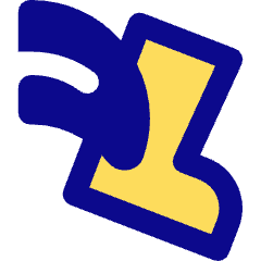 Speed Skills Icon from Core Pop Set