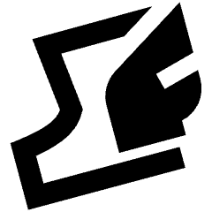 Speed Skills Icon from Sharp Remix Set