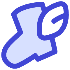 Speed Skills Icon from Flex Duo Set