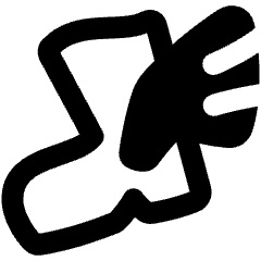 Speed Skills Icon from Plump Remix Set