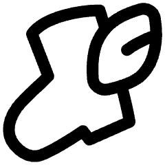 Speed Skills Icon from Flex Line Set