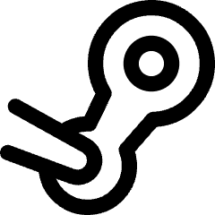 Stream Icon from Core Line Set