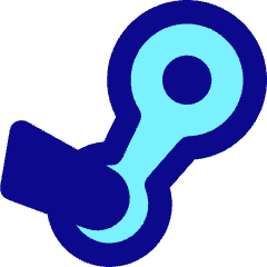 Stream Icon from Core Pop Set