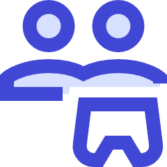 Team Vesus Team Icon from Sharp Duo Set