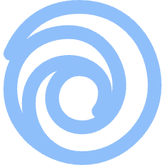 Ubisoft Icon from Plump Flat Set