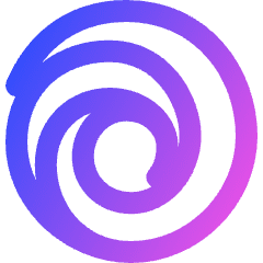 Ubisoft Icon from Plump Gradient Set