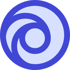 Ubisoft Icon from Sharp Duo Set