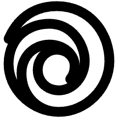 Ubisoft Icon from Plump Remix Set