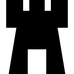 Watchtower Castle Icon from Sharp Solid Set
