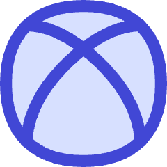 Xbox Icon from Flex Duo Set