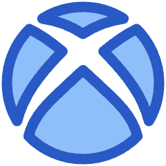 Xbox Icon from Plump Duo Set