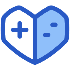 Youtube Gaming Icon from Plump Duo Set