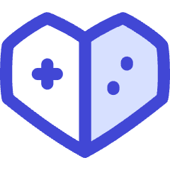 Youtube Gaming Icon from Flex Duo Set