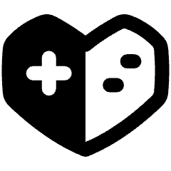 Youtube Gaming Icon from Plump Remix Set