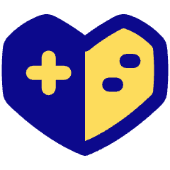 Youtube Gaming Icon from Plump Pop Set