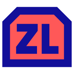 Z Trigger Left Icon from Sharp Pop Set