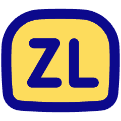 Z Trigger Left Icon from Plump Pop Set