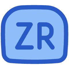 Z Trigger Right Icon from Plump Duo Set