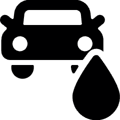 Car Repair Fluid 1 Icon from Ultimate Bold Set