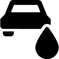 Car Repair Fluid Icon from Ultimate Bold Set