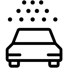 Car Repair Wash 2 Icon from Ultimate Light Set