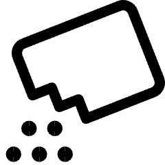 Gardening Seed Bag Icon from Ultimate Regular Set