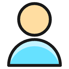 Single Neutral_1 Icon from Ultimate Colors Set